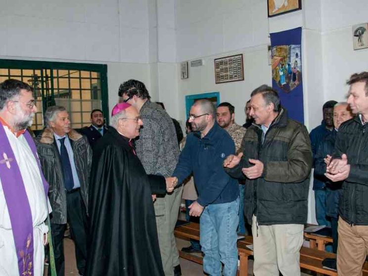 Vocazione in carcere: condannato per omicidio prende i voti