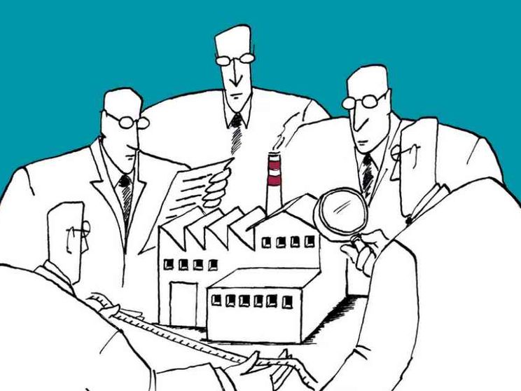 Un nuovo modello di sviluppo per lavorare meno ma tutti