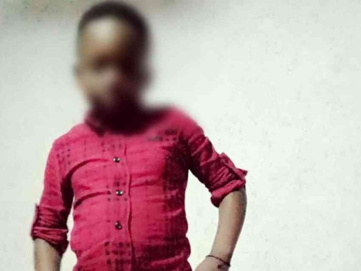 Juniò, solo in Libia, ritrova in Italia la mamma e la gemellina di 7 anni