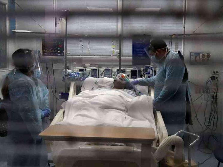 «Nuove scelte sulla salute dopo la crisi del Covid-19»