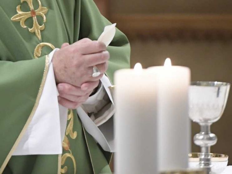 Le Messe in diretta tv e social di domenica 28 e lunedì 29 giugno