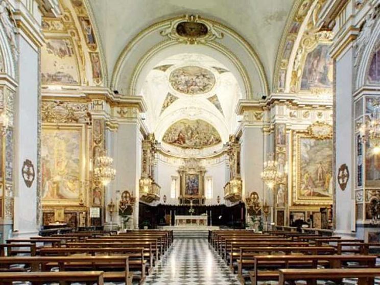 Il Papa unisce le diocesi di Camerino e Fabriano «nella persona del vescovo»