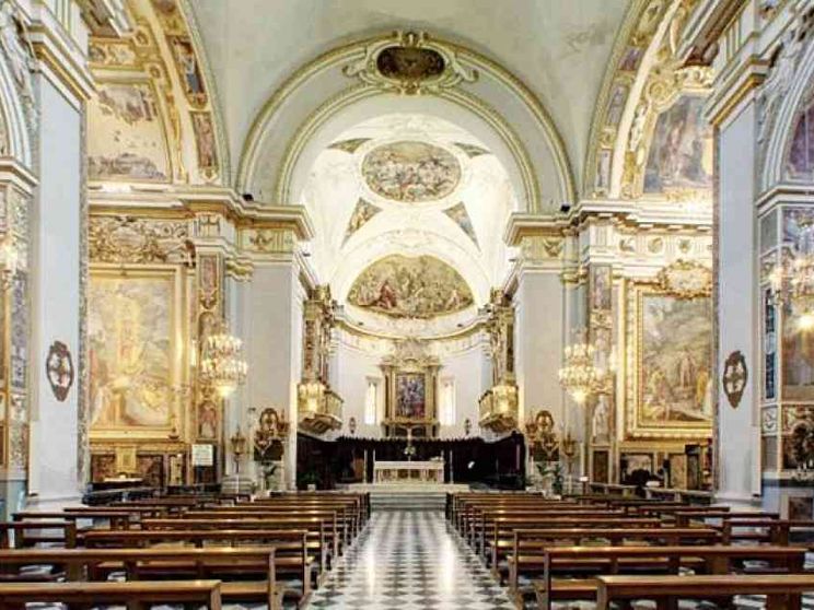 Il Papa unisce le diocesi di Camerino e Fabriano «nella persona del vescovo»