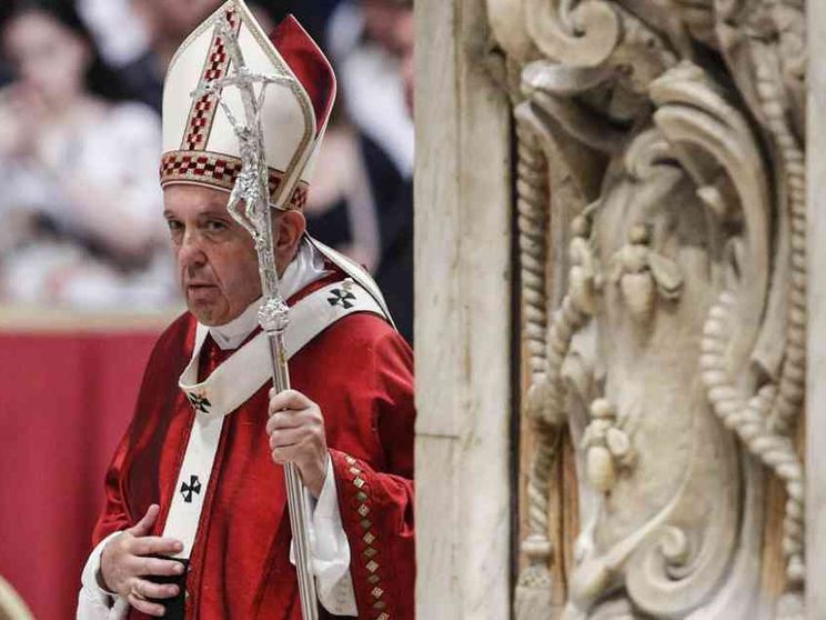 Vaticano, così la pandemia "cambia" la solennità dei santi Pietro e Paolo