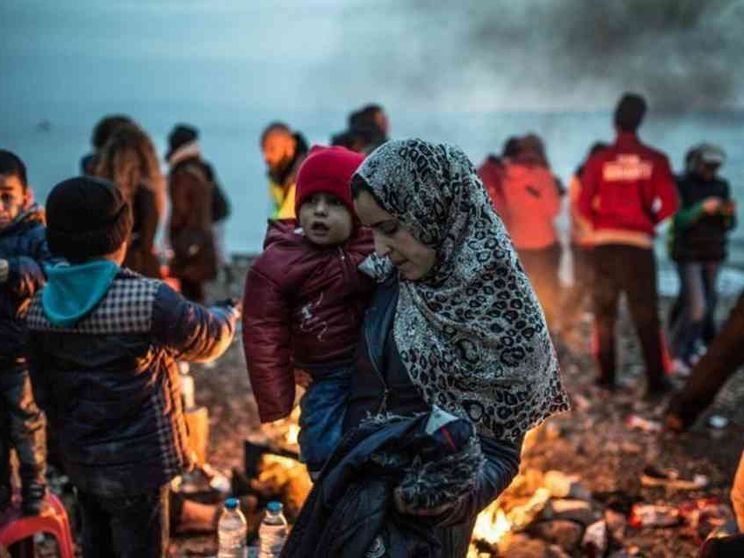 Crisi europea dell'accoglienza nell'era dei nazional-populismi