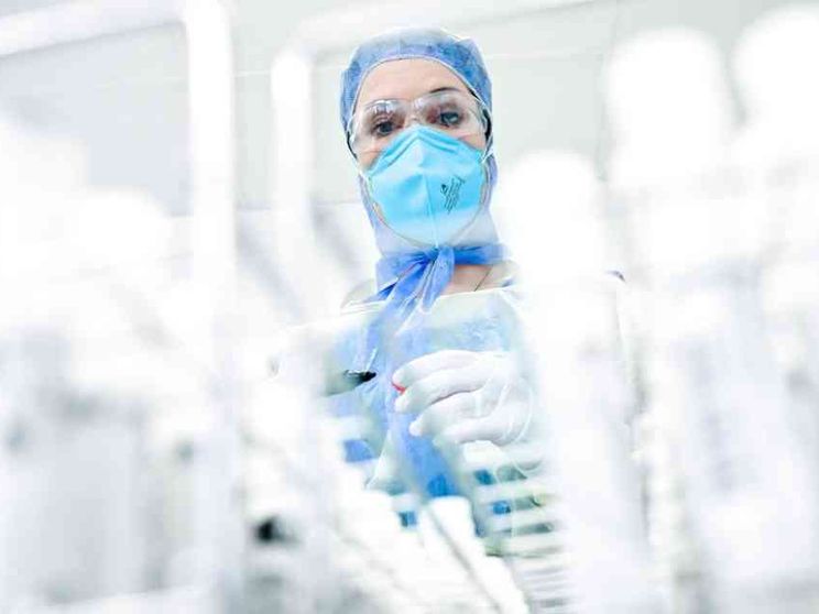 La scoperta (italiana): i raggi del sole inattivano il Sars-CoV-2