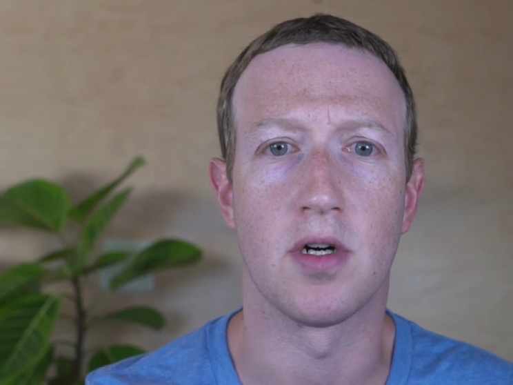 Sempre più aziende in fuga da Facebook