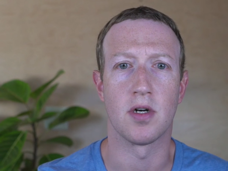 Sempre più aziende in fuga da Facebook