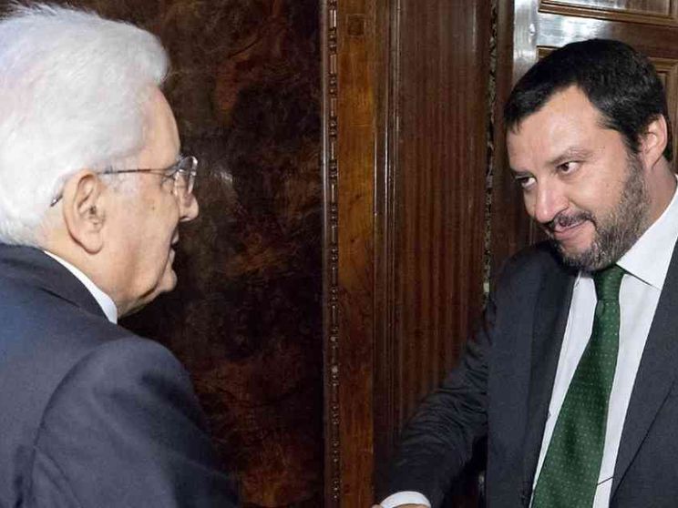 Salvini a Mattarella: più impegno per la scuola, valorizzare la paritaria