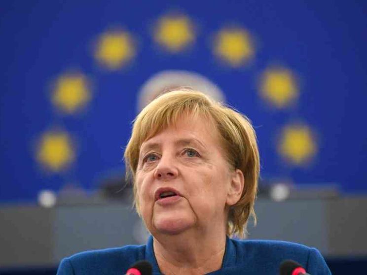 Il semestre della Germania che può cambiare l'Europa