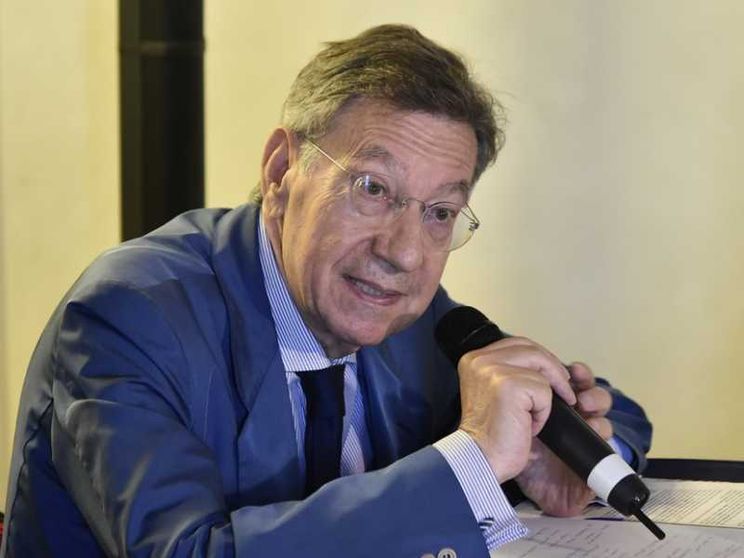 Mirabelli sulla legge omofobia: no a censure, meglio agire su aggravanti