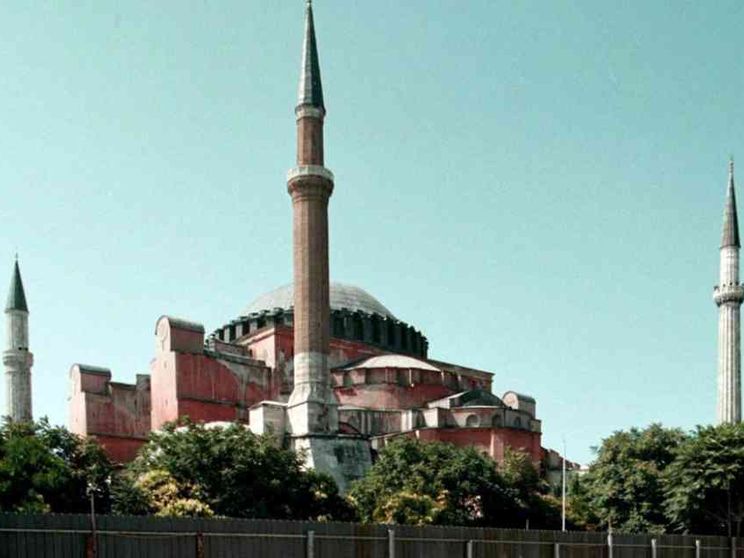 Santa Sofia diventerà moschea? La decisione entro il 15 luglio