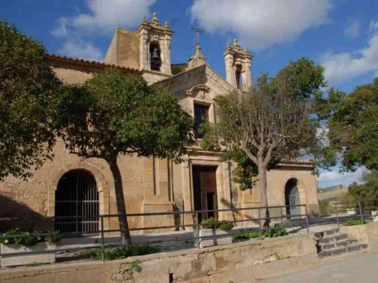 Al via il Museo del Crocifisso. Peri: così il Covid mi ha cambiato