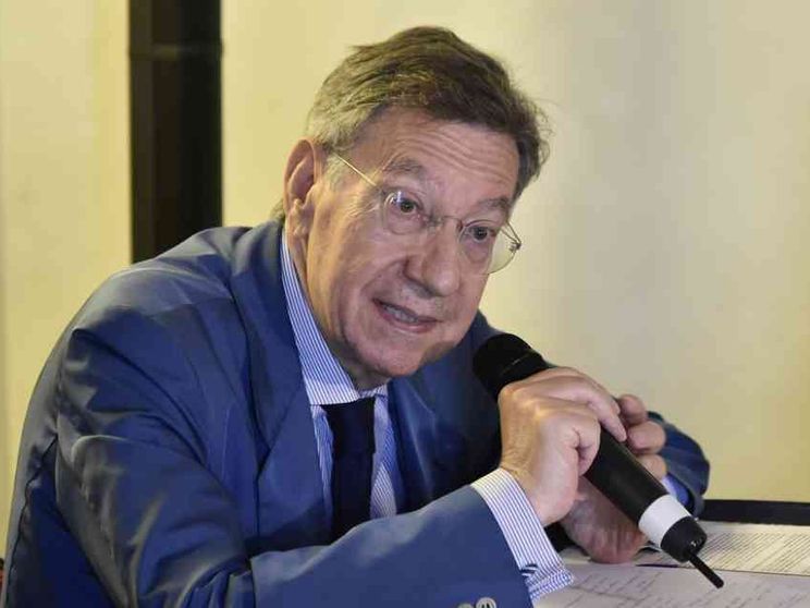 Mirabelli sulla legge omofobia: no a censure, meglio agire su aggravanti