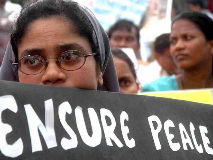 L'Orissa ritrova la convivenza ma non la via dello sviluppo