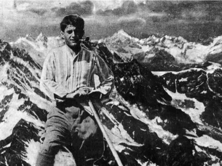 Quattrocento lettere specchio di un’anima