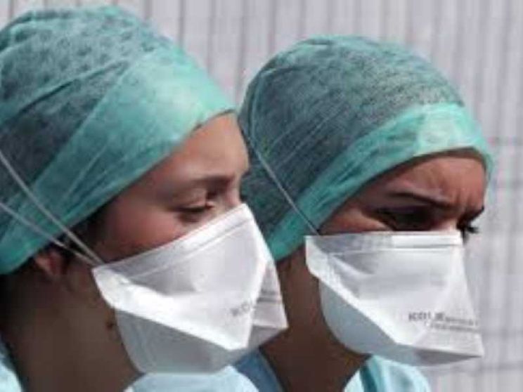 Ad alto rischio contagio 6,5 milioni di lavoratori
