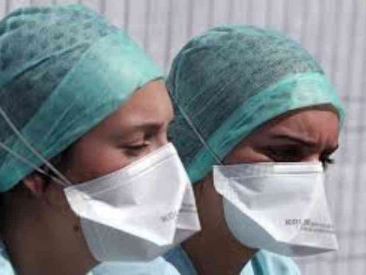 Ad alto rischio contagio 6,5 milioni di lavoratori