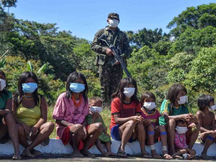 Caritas e Focsiv: il pane per tutti