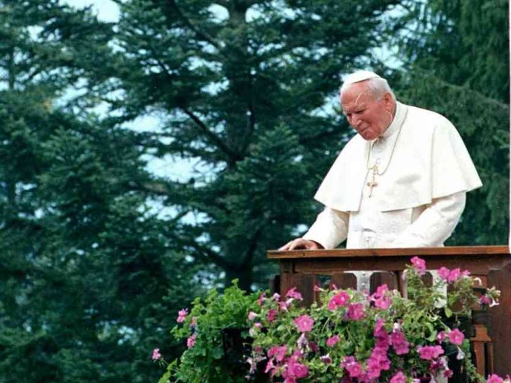 Tempo di ferie: ecco il "magistero delle vacanze", da Wojtyla a Francesco