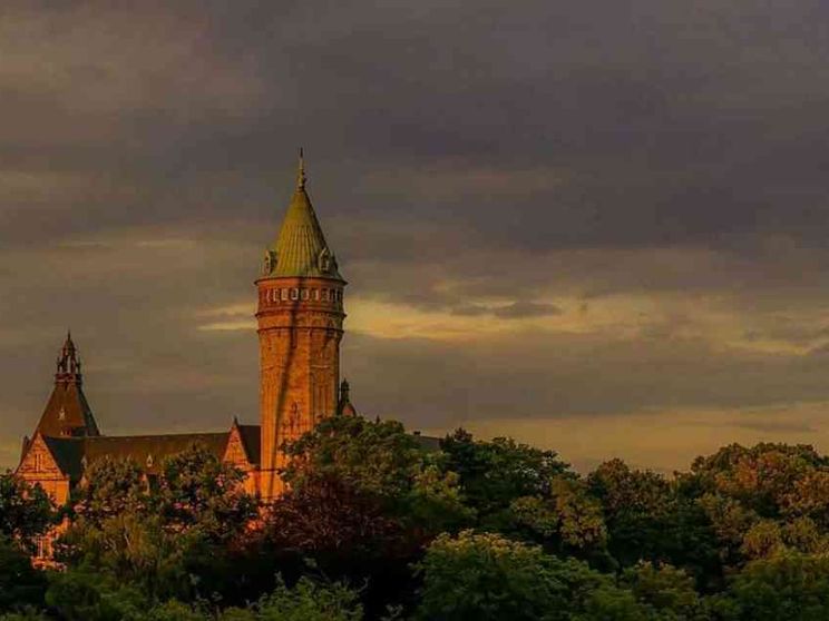 Dove pagano le tasse le multinazionali