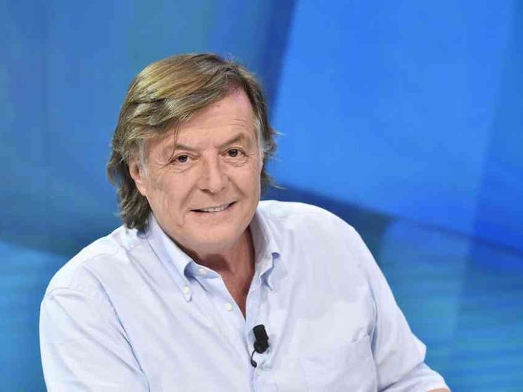 Panatta racconta: le memorie di Adriano tra miti e demoni