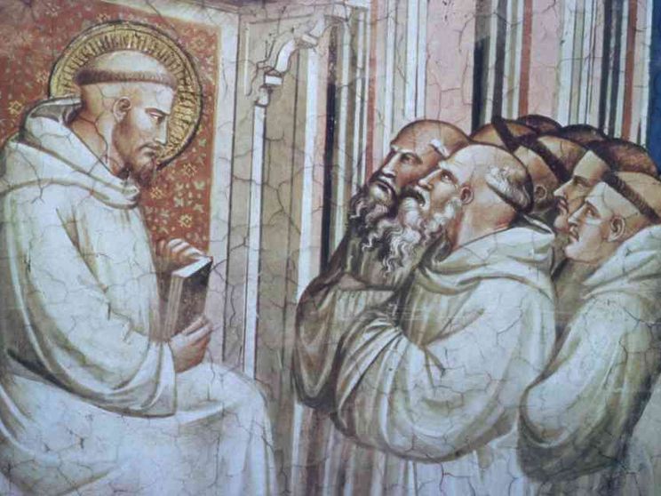 Si celebra San Benedetto: ecco perché è diventato patrono d'Europa