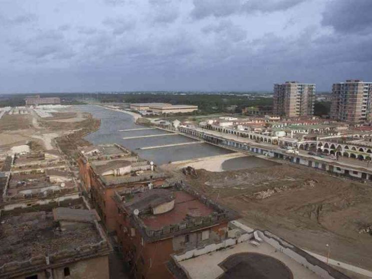 Ricatti, illusioni e speranze. Gli invisibili di Castel Volturno