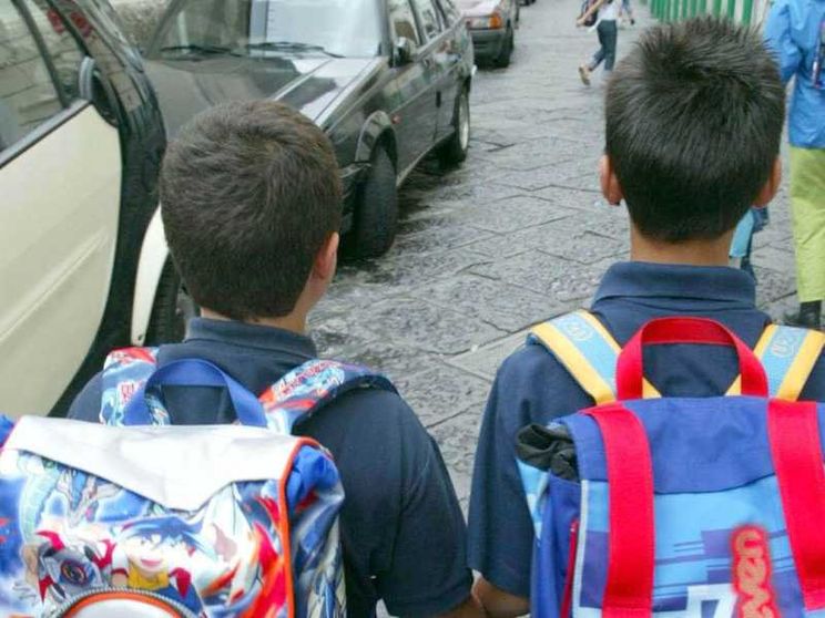 Figli di coppia omosessuale diventano fratelli per legge