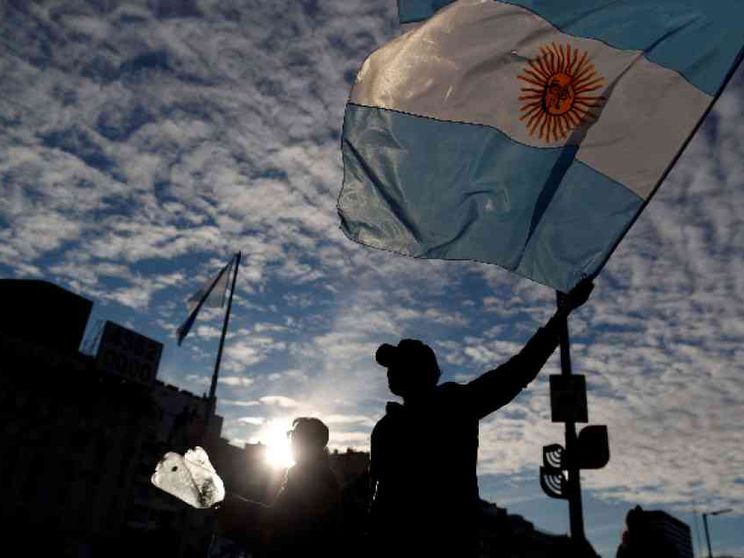 Ok del G20 alla ristrutturazione sul debito argentino