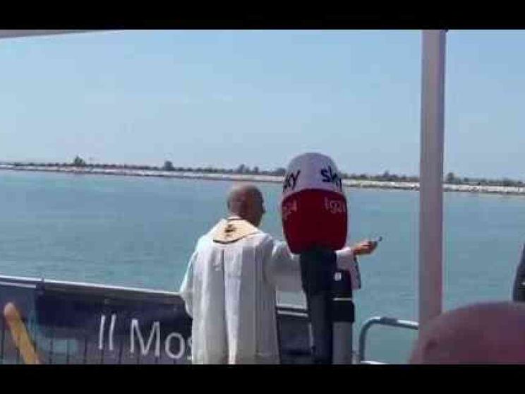 Le prove generali di Mose. Ecco tutti i passi che restano