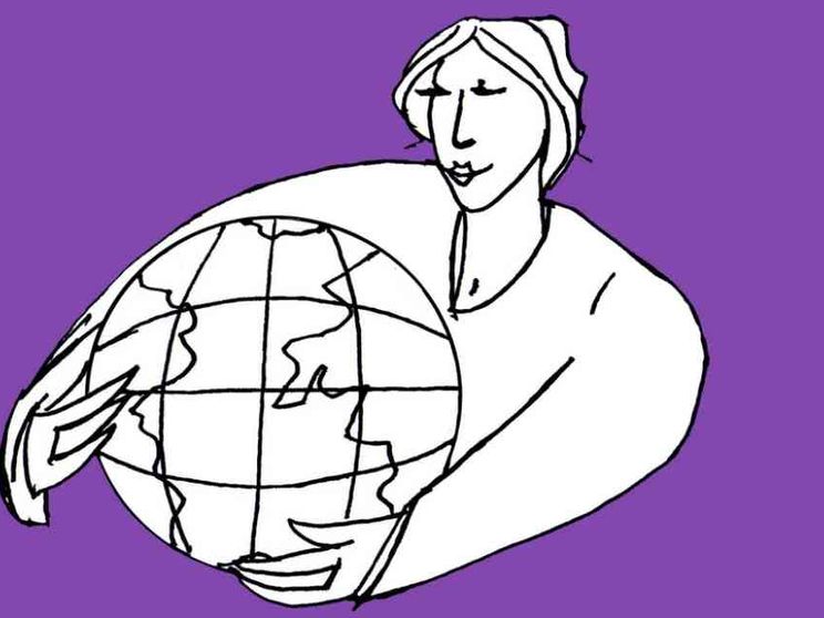 Ecologia ed equità sociale il binomio del futuro possibile