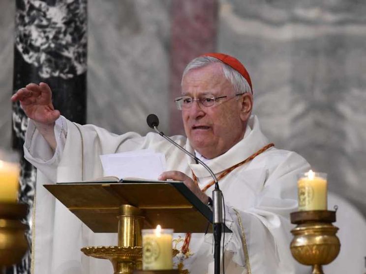 Bassetti: l'Italia riparta dalle Beatitudini. Che guidino la politica