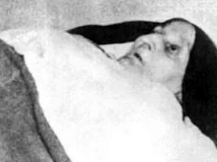 Sarà proclamata Beata la laica calabrese Maria Antonia Samà