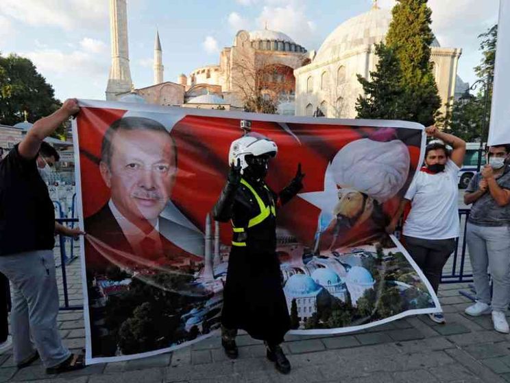 «La mossa può però non portare il consenso sperato»