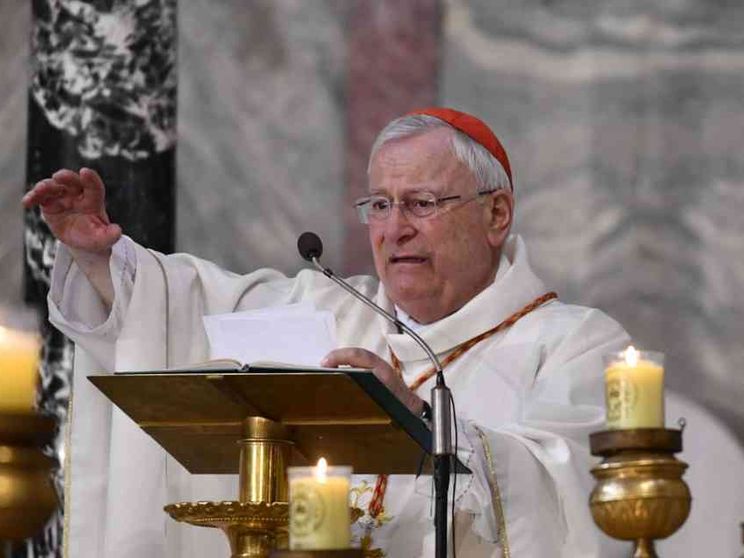 Bassetti: l'Italia riparta dalle Beatitudini. Che guidino la politica