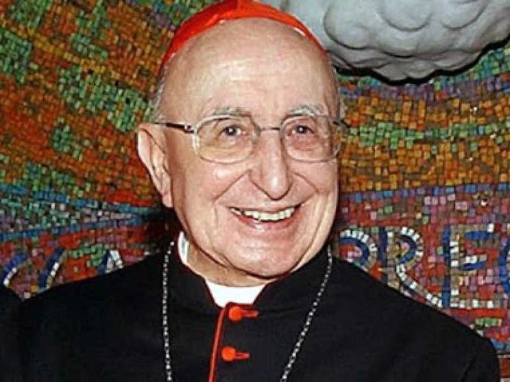 Il cardinale Biffi? Sempre autoironico e autentico cultore di Pinocchio