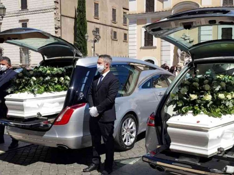 Parlano le madri di Gianluca e Flavio: «I nostri figli, morti per inganno»