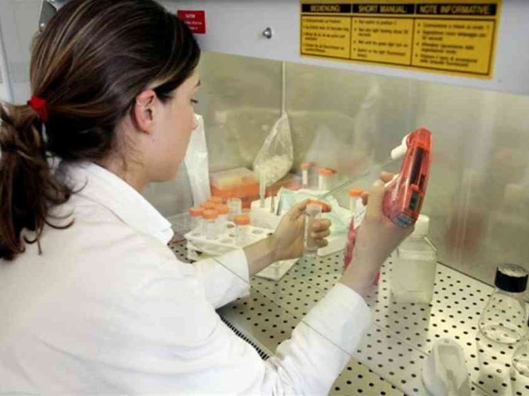 Farmaceutica, cresce la richiesta di manutentori