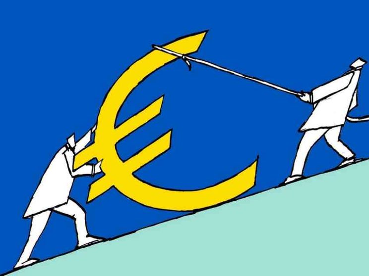 L'Europa e l'unione monetaria stimolo per il «made in Italy»