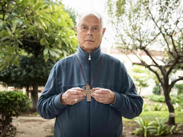 La preoccupazione di Bizzeti: condividiamo la sofferenza del Pontefice