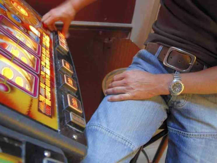 Il disturbo da azzardo un'epidemia dimenticata