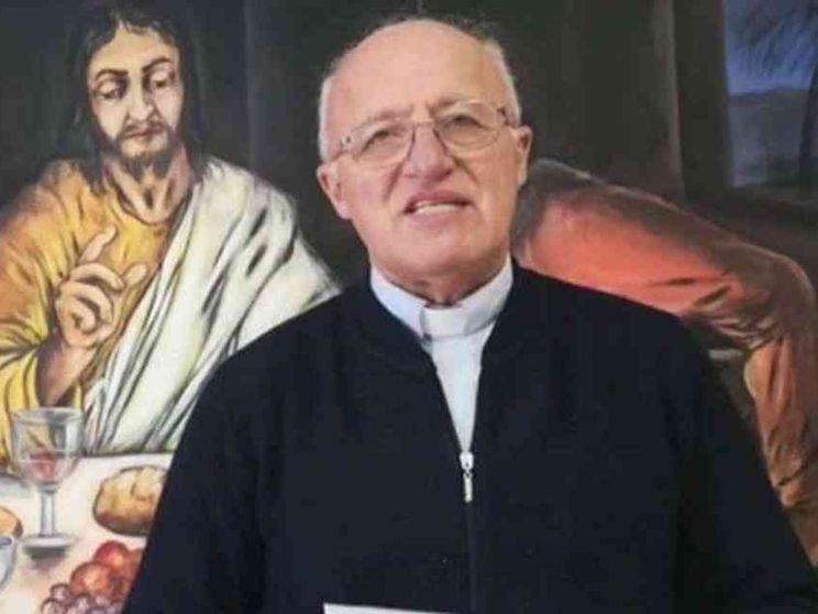 Eugenio Scarpellini, vescovo in Bolivia, ucciso dal Covid a 66 anni