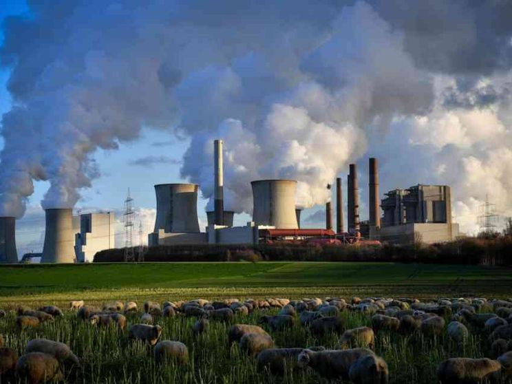 Riusciremo a cambiare strada nel rapporto con l'ambiente?