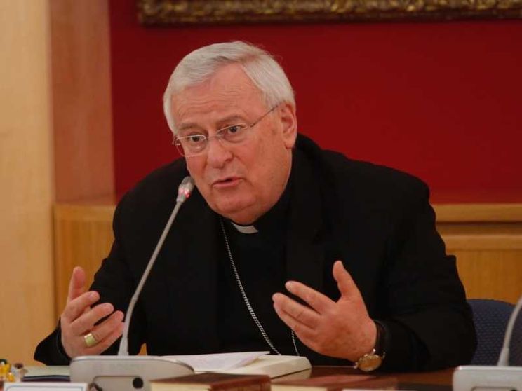 Bassetti: crisi di civiltà, senza figli l'Italia non ha futuro