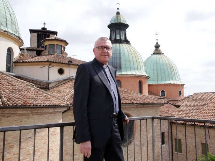 Diocesi di Piacenza-Bobbio, Cevolotto è il nuovo vescovo: ecco chi è