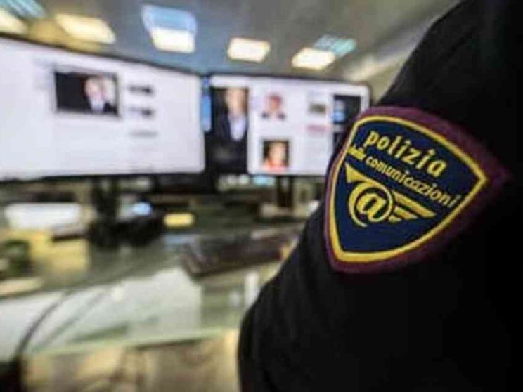 Stanze segrete dell'orrore