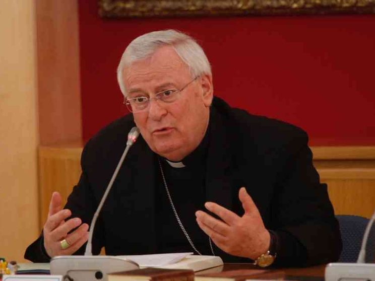 Bassetti: crisi di civiltà, senza figli l'Italia non ha futuro