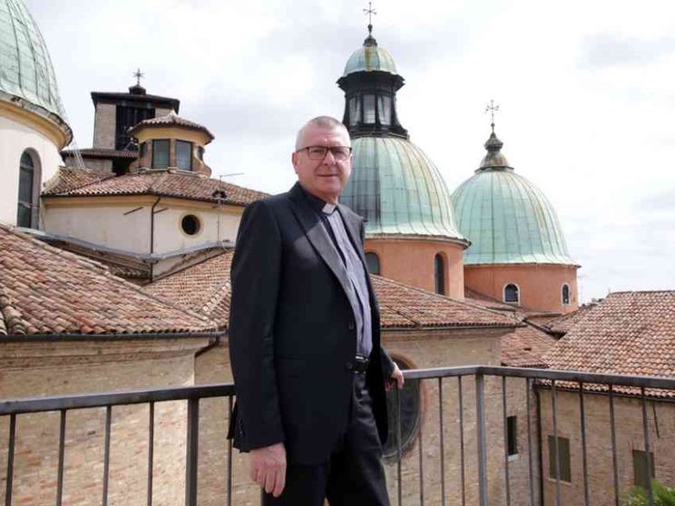 Diocesi di Piacenza-Bobbio, Cevolotto è il nuovo vescovo: ecco chi è