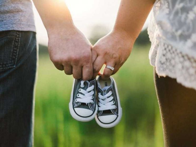 Crisi della famiglia e Sos denatalità, «La Chiesa farà sempre la sua parte»